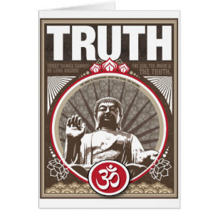 Buddha TRUTH
