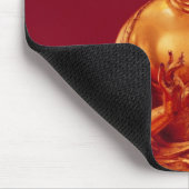Buddha Vairocana, Tang-Dynastie Mousepad (Ecke)