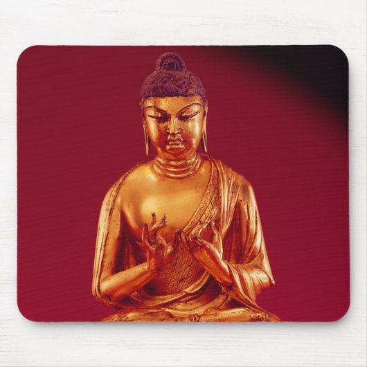 Buddha Vairocana, Tang-Dynastie Mousepad (Vorne)