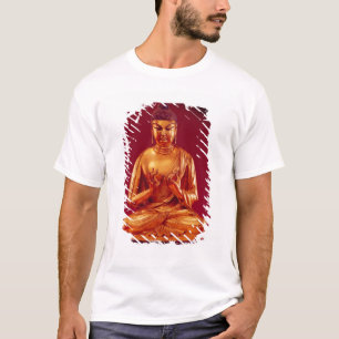 Buddha Vairocana, Tang-Dynastie T-Shirt