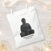 Buddha vermitteln geschenktütchen (Ausgeschnitten)