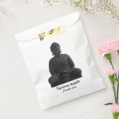 Buddha vermitteln geschenktütchen (Versiegelt)