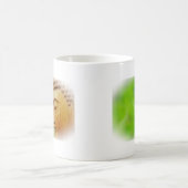 Buddha vermitteln kaffeetasse (Mittel)