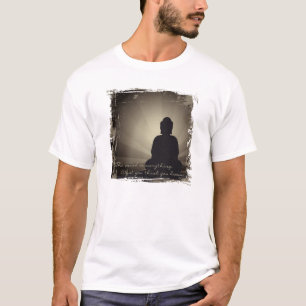 Buddha-Verstand ist alles T-Shirt