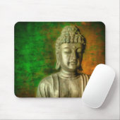 Buddha-Verstand Mousepad (Mit Mouse)
