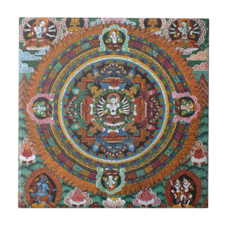 Buddha Vintage Fliesen