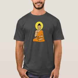 Buddha von Buddhism.net T-Shirt