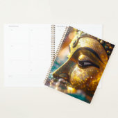 BUDDHA - ZEN-BUDDHISMUS PLANER (Anzeige)
