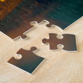BUDDHA - ZEN-BUDDHISMUS PUZZLE (Seite)