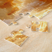 BUDDHA - ZEN-BUDDHISMUS PUZZLE (Seite)