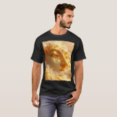 BUDDHA - ZEN-BUDDHISMUS T-Shirt (Vorne ganz)