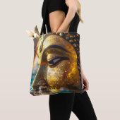 BUDDHA - ZEN-BUDDHISMUS TASCHE (Von Nahem)