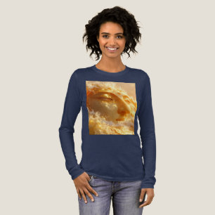 BUDDHA - ZEN-BUDDHISMUS Tri-Blend SHIRT