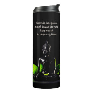 Buddha Zitat 1 Thermotumor Thermosbecher