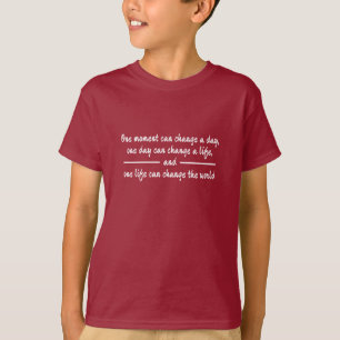 Buddha Zitat 2 Shirts und Jacken