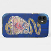 Buddha-Zitat iPhone 5 Fall Case-Mate iPhone Hülle (Rückseite (Horizontal))