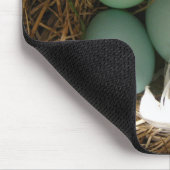 Buddha-Zitat Mousepad (Ecke)