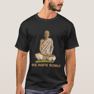 Buddha Zitat T-Shirt