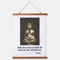 Buddha Zitat