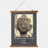 Buddha Zitat