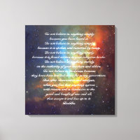 Buddha zitieren Sie News heute nicht glauben