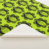 Buddha Zuhause und Leben Sherpadecke (3/4)