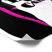 BuddhaCandy Promo Poster (Ecke)