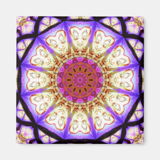 Buddha'delica Magnet (Vorne)