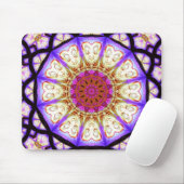 Buddha'delica Mousepad (Mit Mouse)