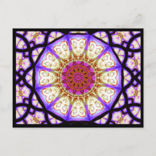 Buddha'delica Postcard Postkarte