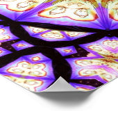 Buddha'delica Poster (Ecke)