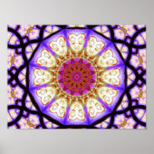 Buddha'delica Poster (Vorne)