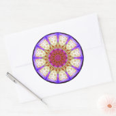 Buddha'delica Sticker (Umschlag)