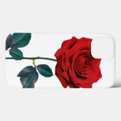 BuddhaHeute V1 #10 🌹 Case-Mate iPhone Hülle (Rückseite (Horizontal))