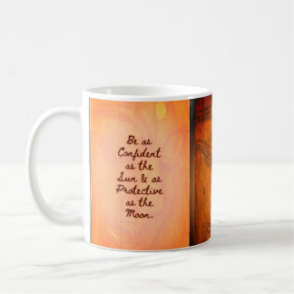 BuddhaHeute V1 #27 Zen Tasse - Buddha Rose