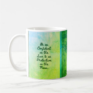 BuddhaHeute V1 #30 Zen Tasse - Buddha Rose