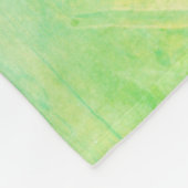 BuddhaHeute V1 #82 COZY BUDDHA BLANKET SERIES Fleecedecke (Ecke)