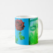 BuddhaHeute V2 #16 Kaffeetasse (VorderseiteRechts)