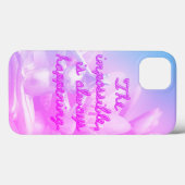BuddhaHeute V3 #5 "Alle Zen anrufen" Case-Mate iPhone Hülle (Rückseite (Horizontal))