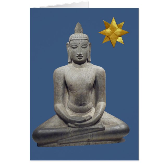 Buddhamas II (Vorne)