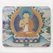 BUDDHAMINDFULNESS MOUSEPAD (Vorne)