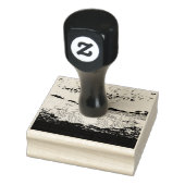 Buddhas erste Predigt-Lektion in Rubber-Briefmarke Gummistempel (Stempel)