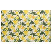 BUDDHA's HAND Citrus Fruit Stoff (Fat Quarter (45,7 x 55,9 cm))