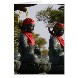 BUDDHAS IN MEDITATION