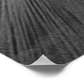 Buddhas Path Print Poster (Ecke)