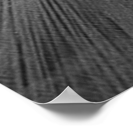 Buddhas Path Print Poster (Ecke)