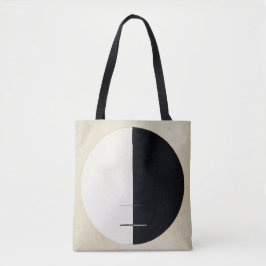 Buddhas Standpoint Earthly Life by Hilma Klint Tasche