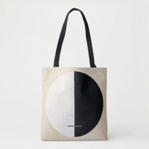 Buddhas Standpoint Earthly Life by Hilma Klint Tasche