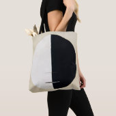 Buddhas Standpoint Earthly Life by Hilma Klint Tasche (Von Nahem)