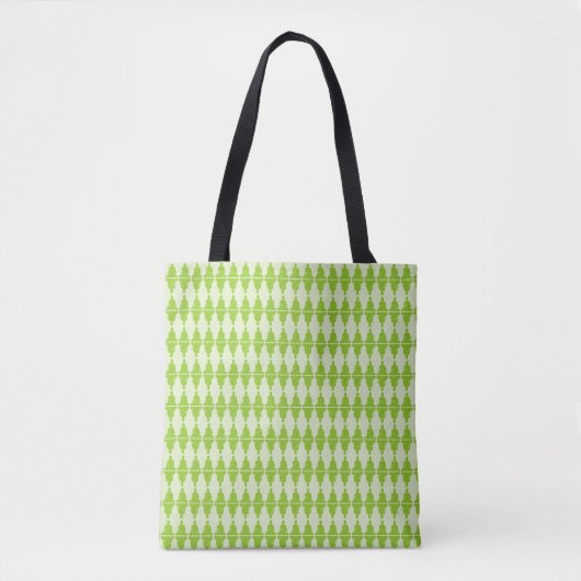 Buddhas Tasche (Vorderseite)